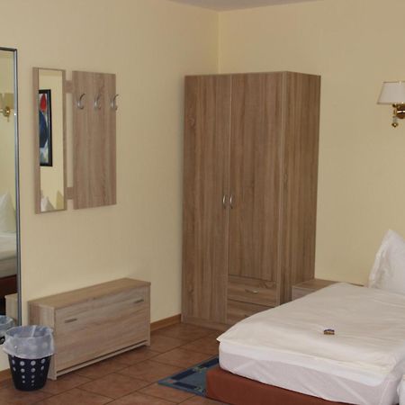 La Porte Bertingen Dış mekan fotoğraf