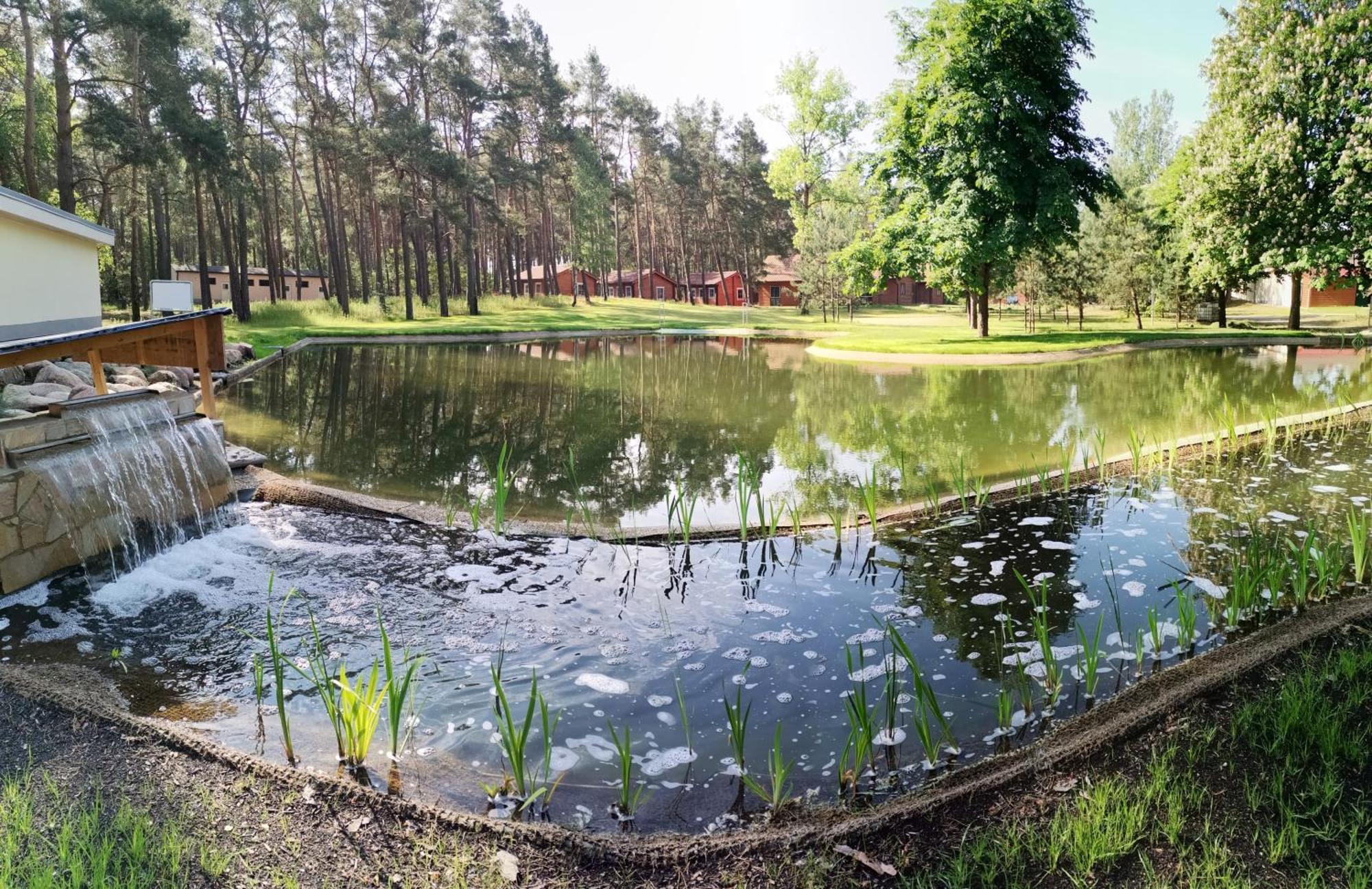 La Porte Bertingen Dış mekan fotoğraf