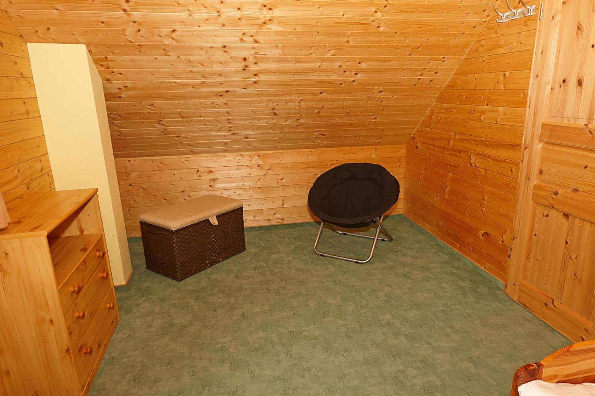 La Porte Bertingen Oda fotoğraf