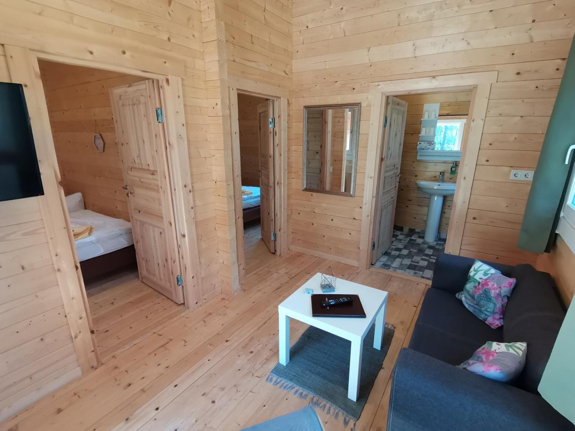 La Porte Bertingen Dış mekan fotoğraf