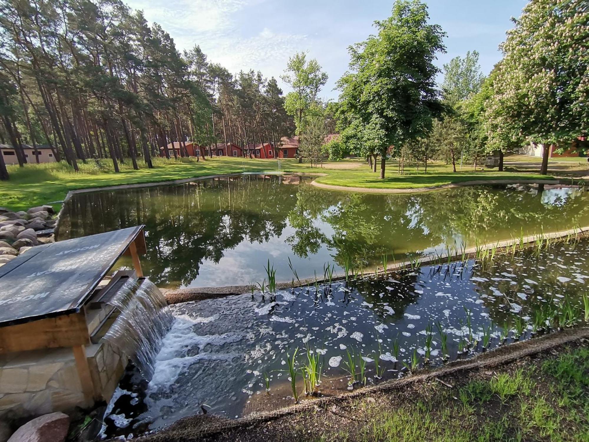 La Porte Bertingen Dış mekan fotoğraf