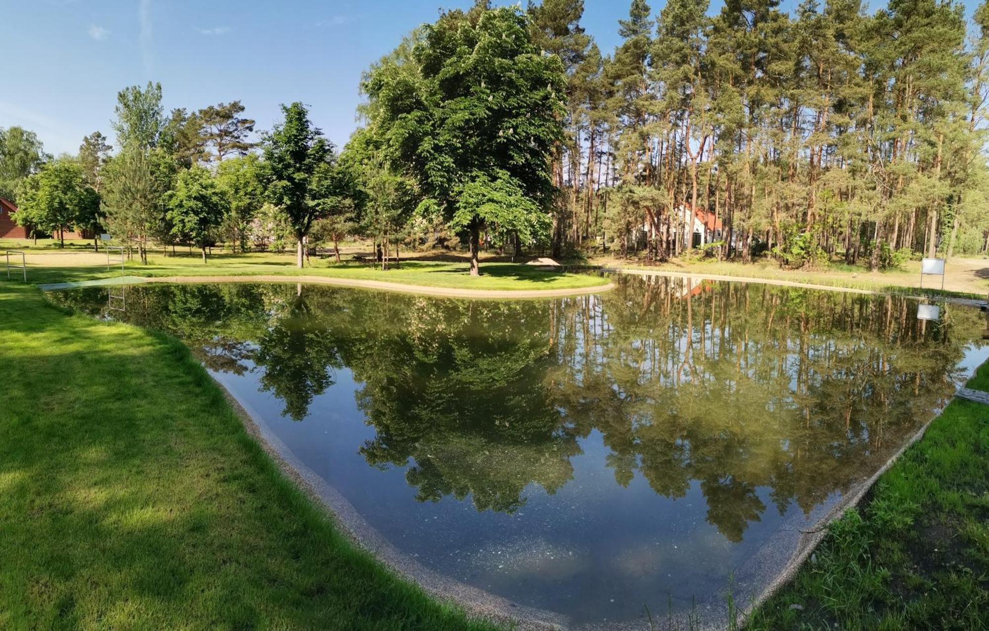 La Porte Bertingen Dış mekan fotoğraf