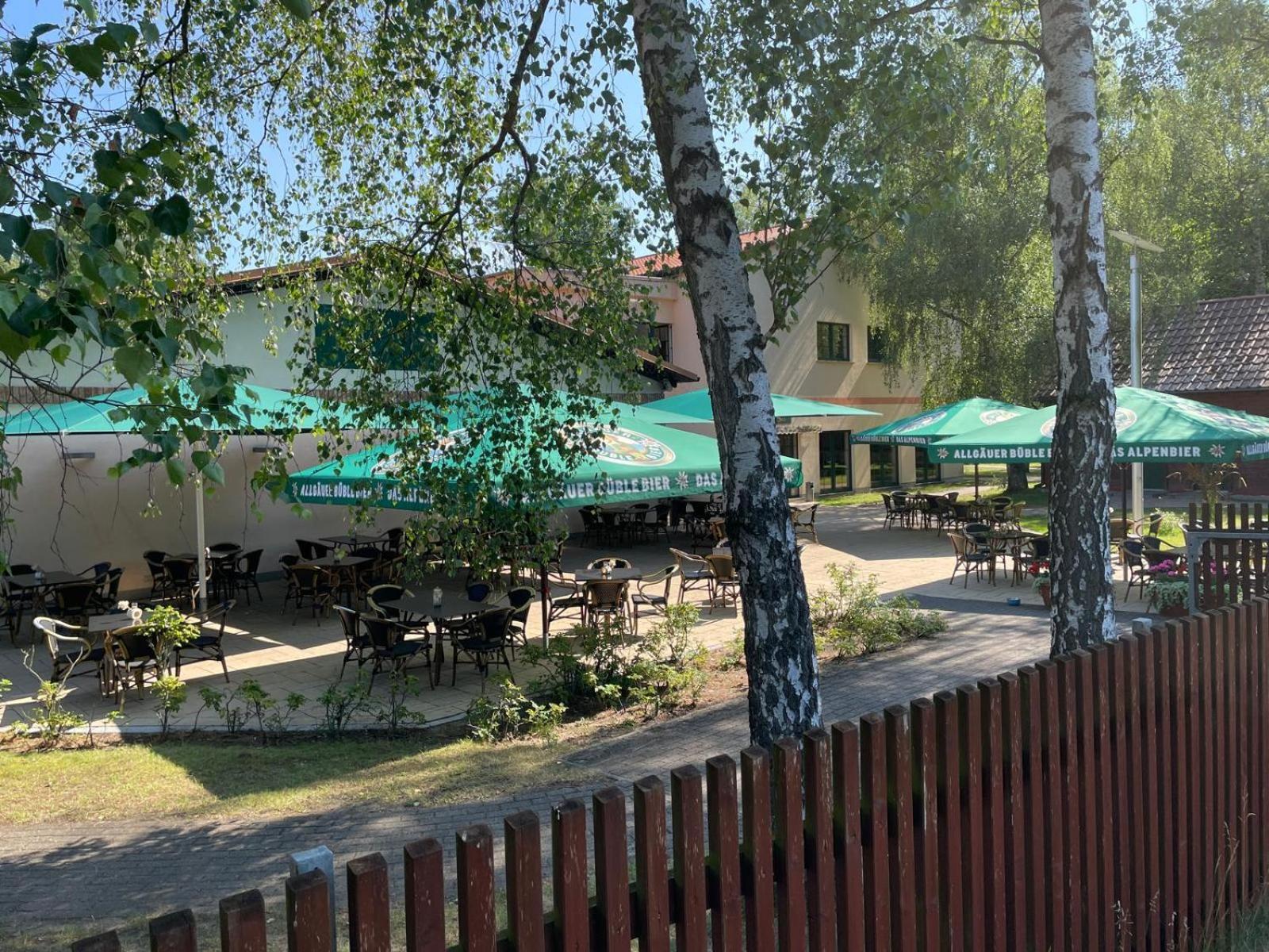 La Porte Bertingen Dış mekan fotoğraf
