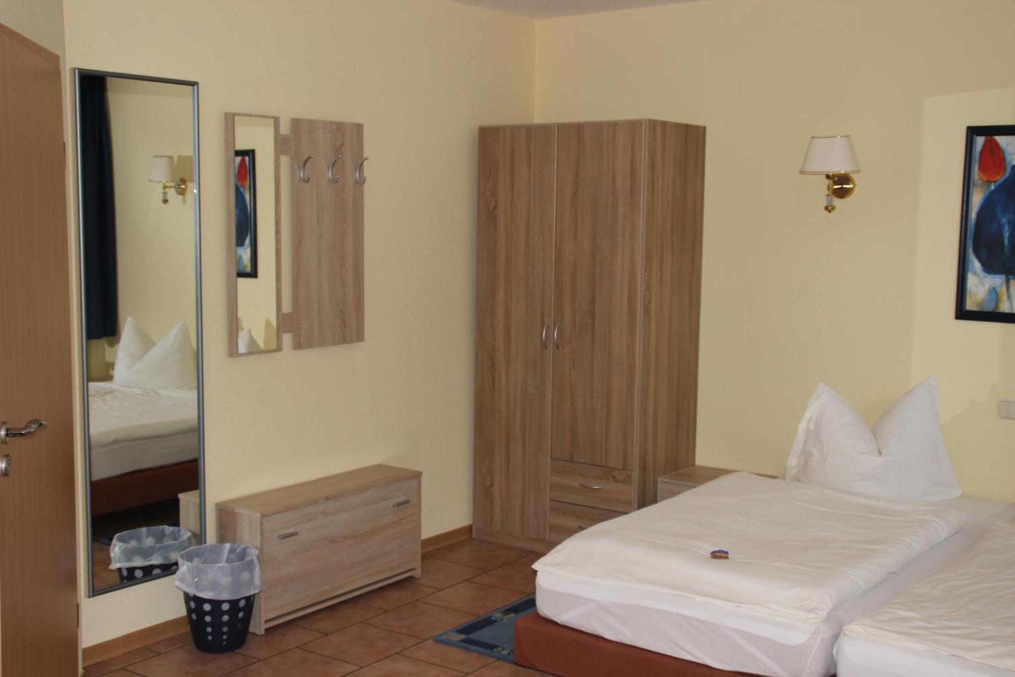 La Porte Bertingen Dış mekan fotoğraf