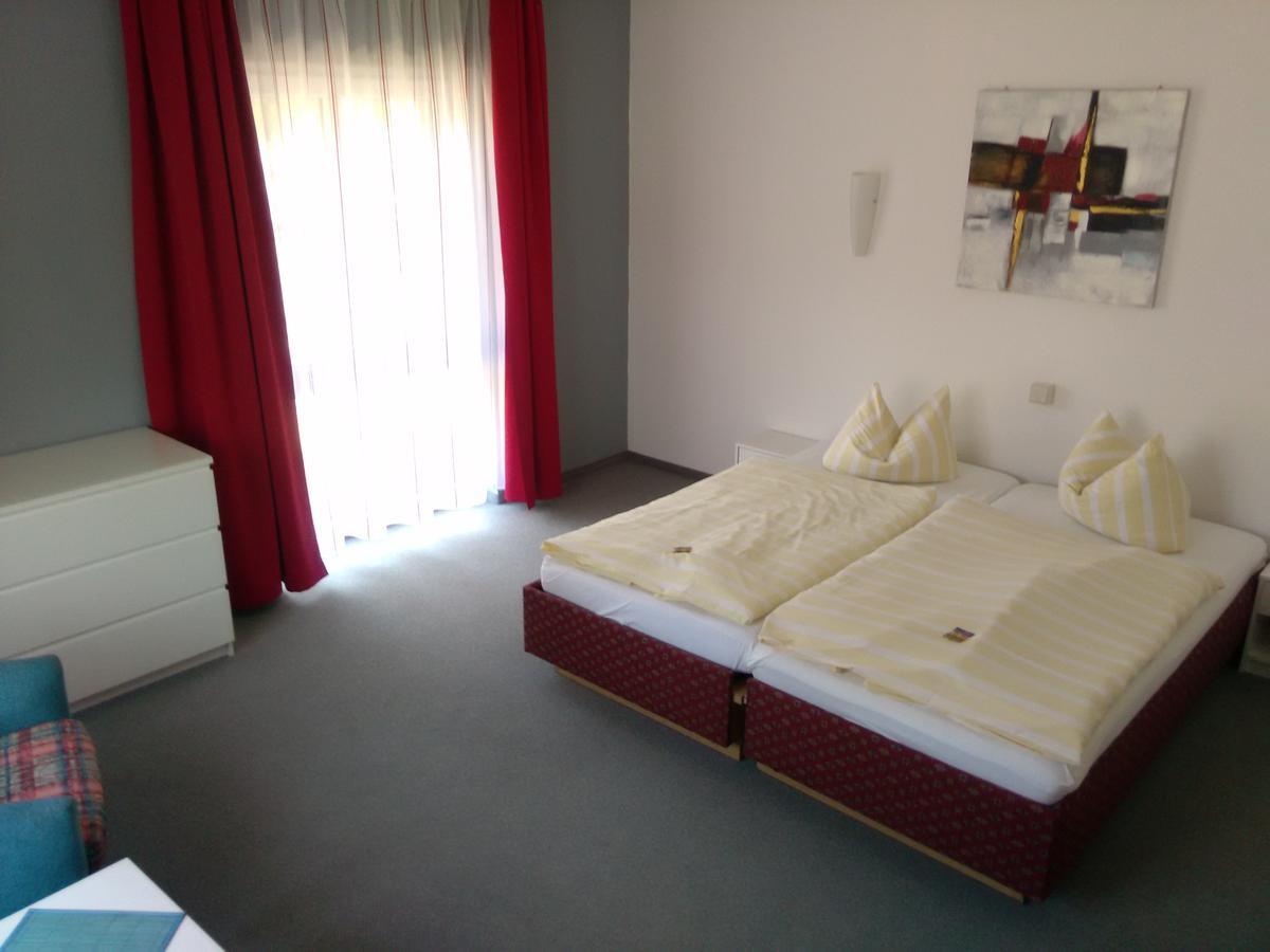 La Porte Bertingen Dış mekan fotoğraf