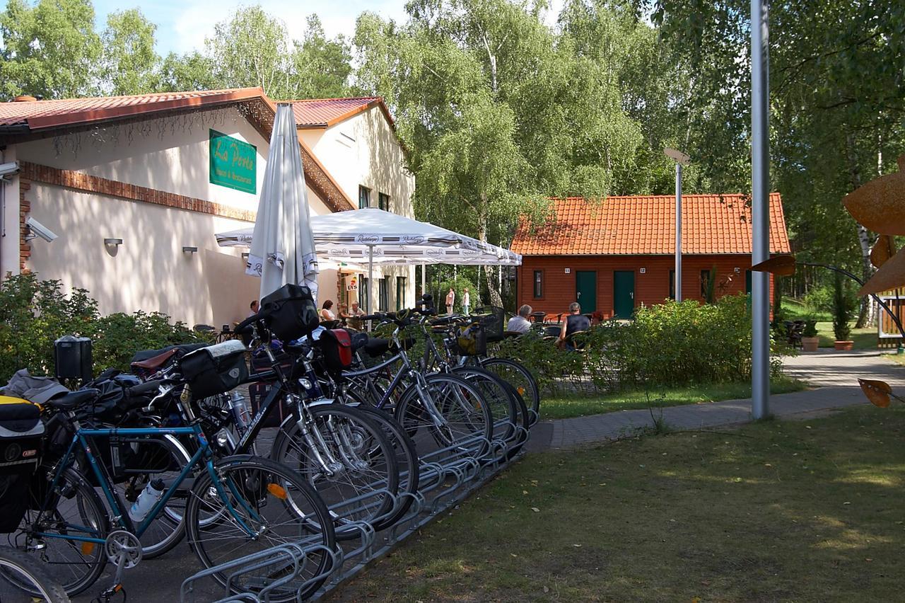La Porte Bertingen Dış mekan fotoğraf