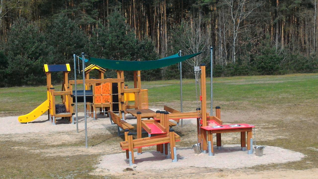 La Porte Bertingen Dış mekan fotoğraf